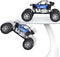 Remote Control Stunt Car