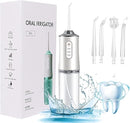 Oral Irrigator Portable Water Flosser