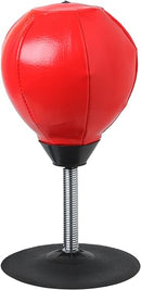 Tabletop Punching Bag