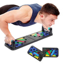 Push-Up Board