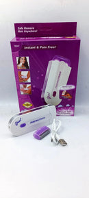 Finishing Touch Hair Epilator