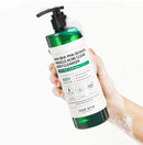 Acne Clear Body Cleanser